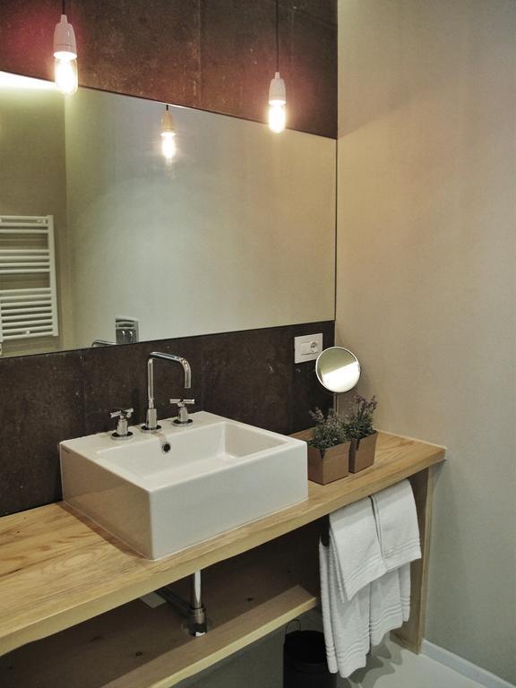 Bc Maison Bed&Cafe Milano Zimmer foto