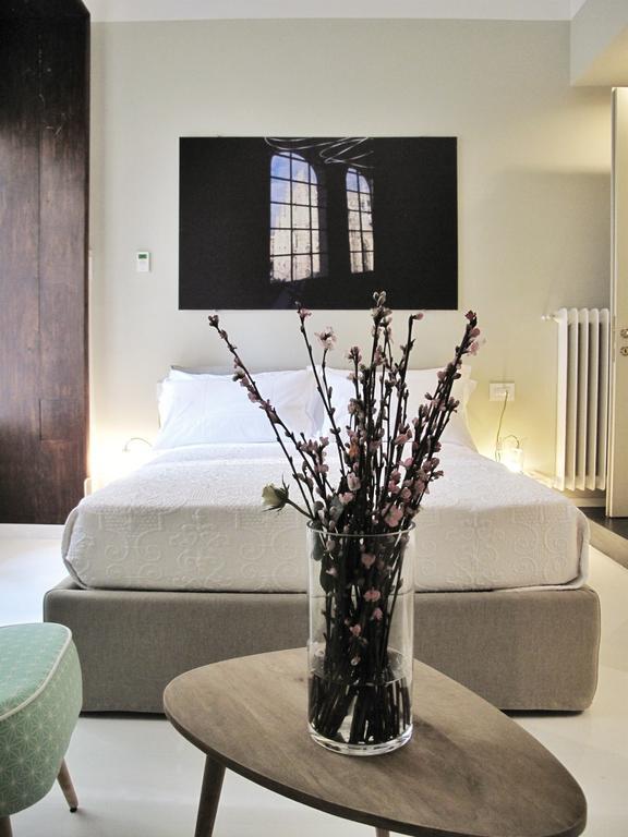 Bc Maison Bed&Cafe Milano Zimmer foto