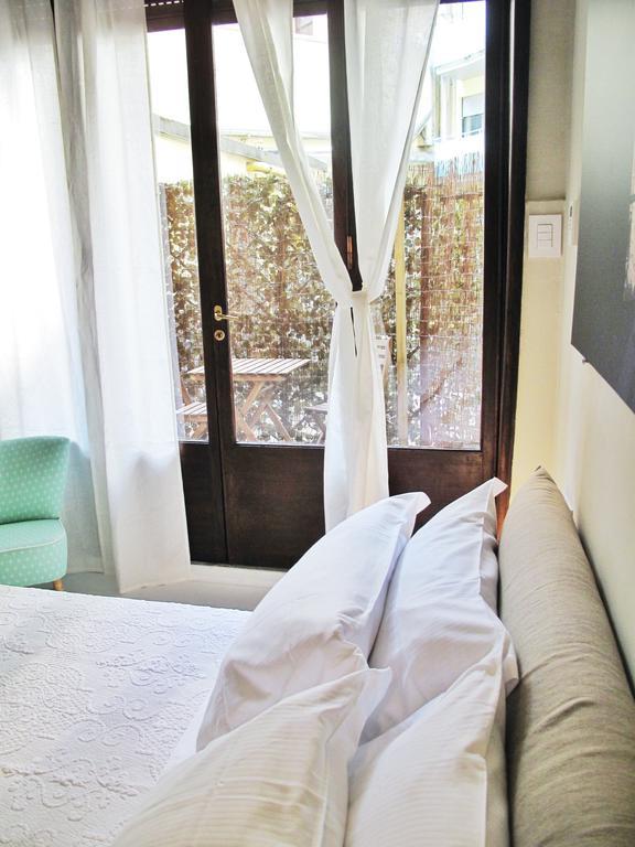 Bc Maison Bed&Cafe Milano Zimmer foto