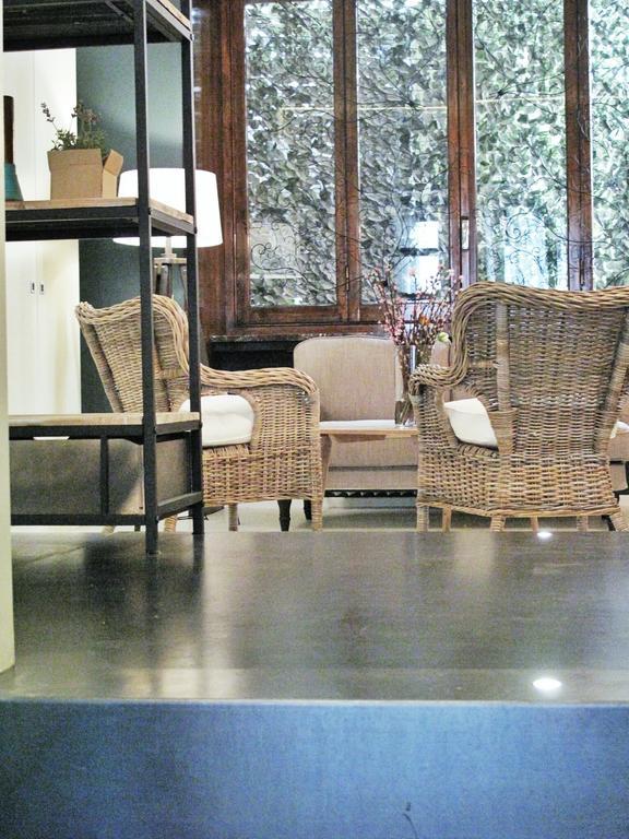 Bc Maison Bed&Cafe Milano Exterior foto