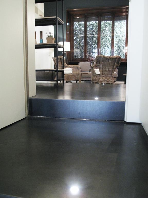 Bc Maison Bed&Cafe Milano Exterior foto