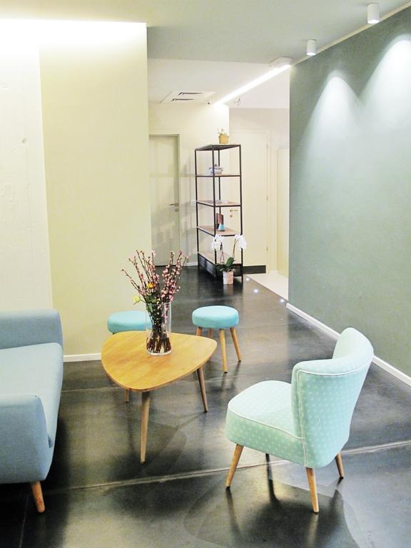 Bc Maison Bed&Cafe Milano Exterior foto