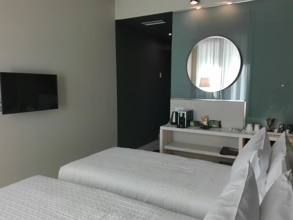 Bc Maison Bed&Cafe Milano Exterior foto