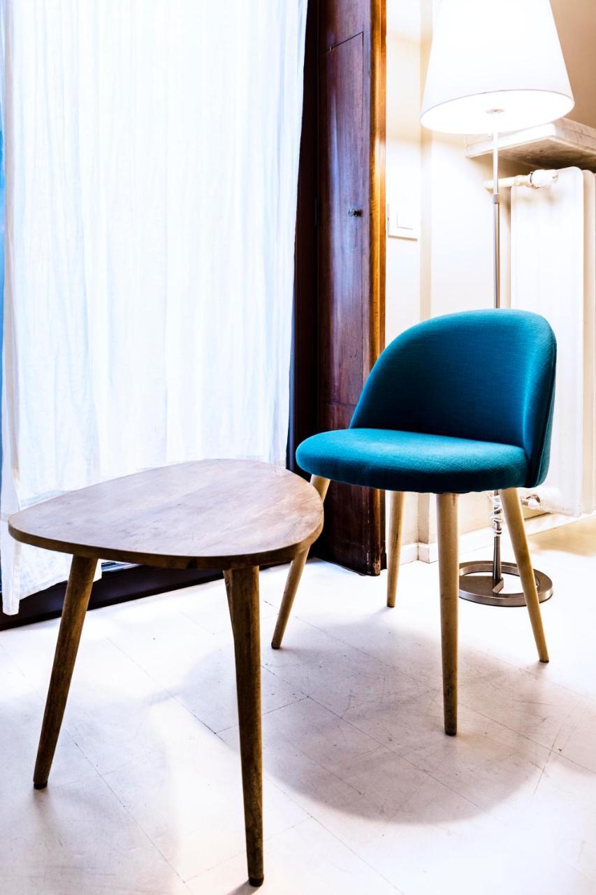 Bc Maison Bed&Cafe Milano Exterior foto