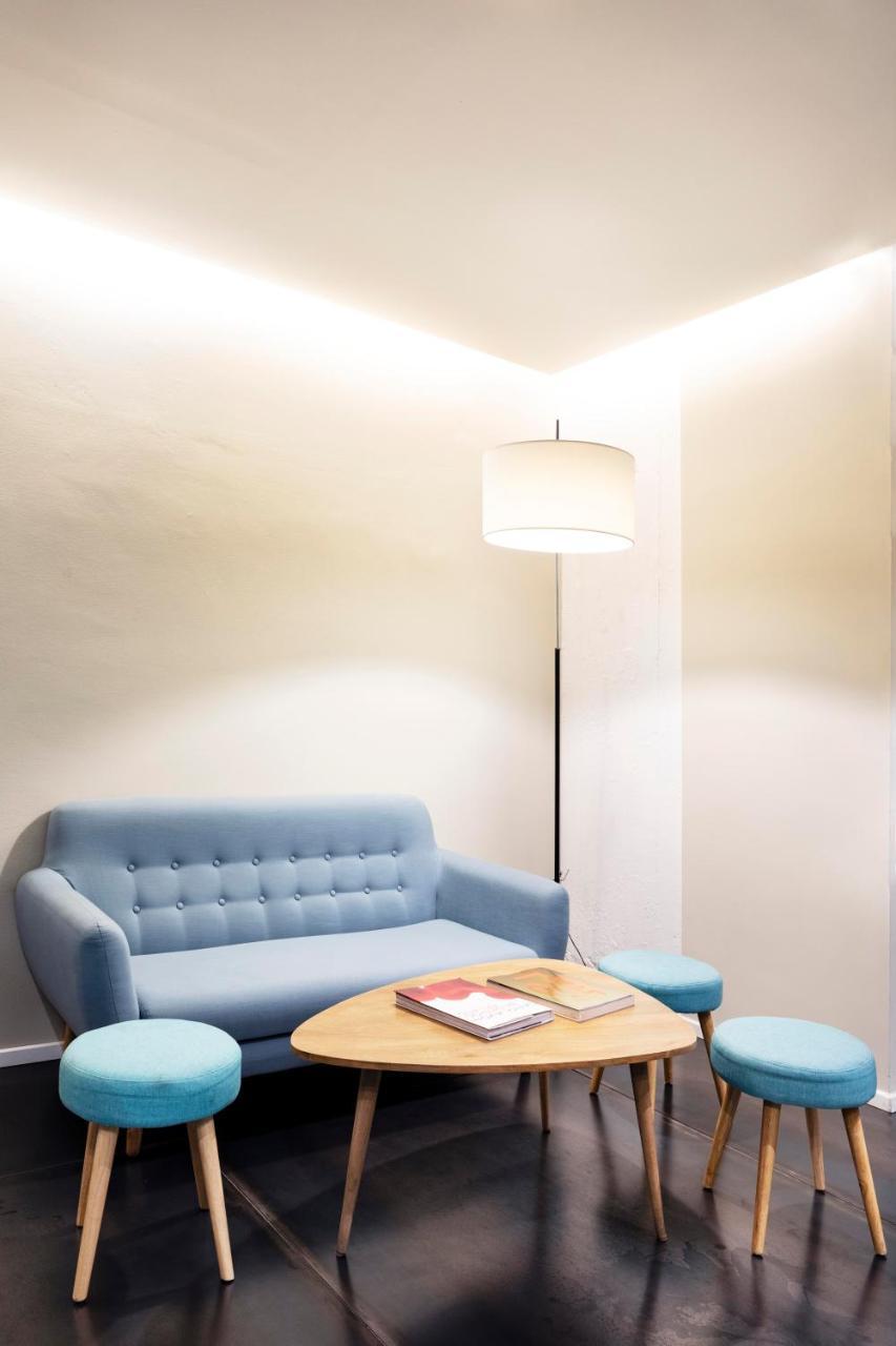 Bc Maison Bed&Cafe Milano Exterior foto