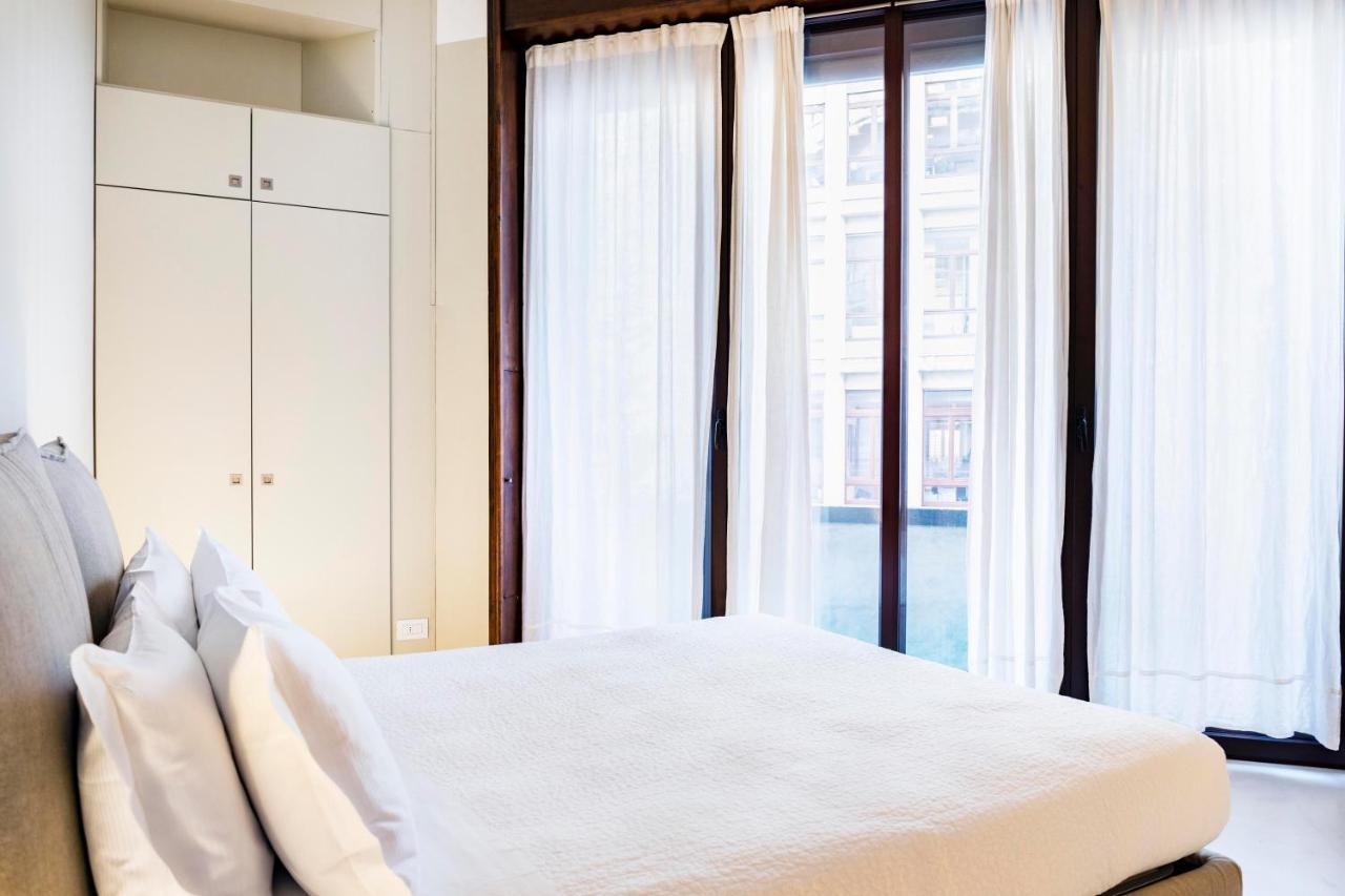 Bc Maison Bed&Cafe Milano Exterior foto
