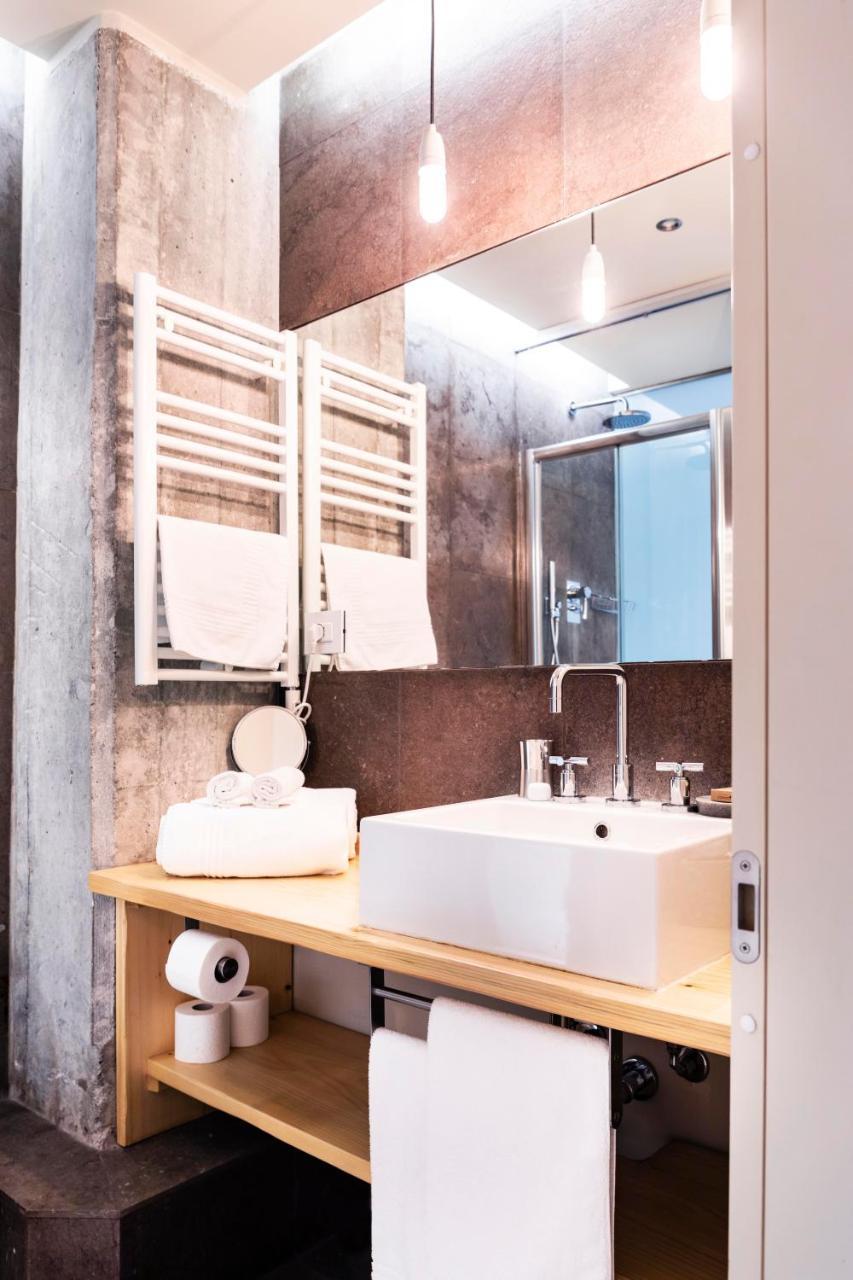 Bc Maison Bed&Cafe Milano Exterior foto