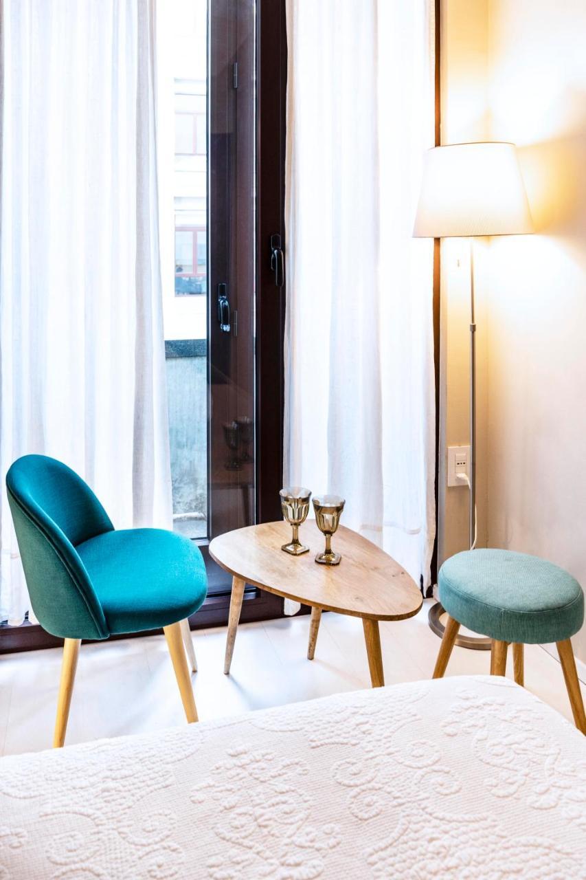 Bc Maison Bed&Cafe Milano Exterior foto