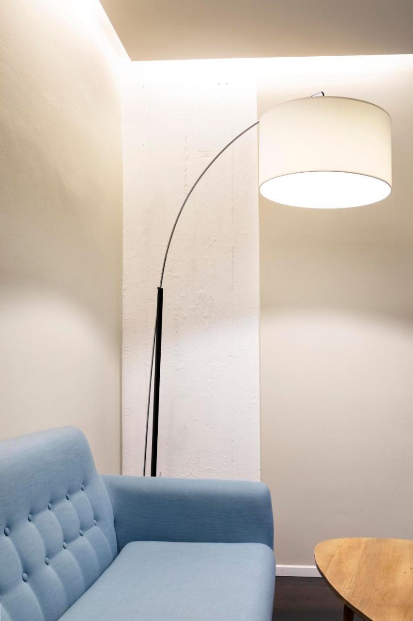 Bc Maison Bed&Cafe Milano Exterior foto