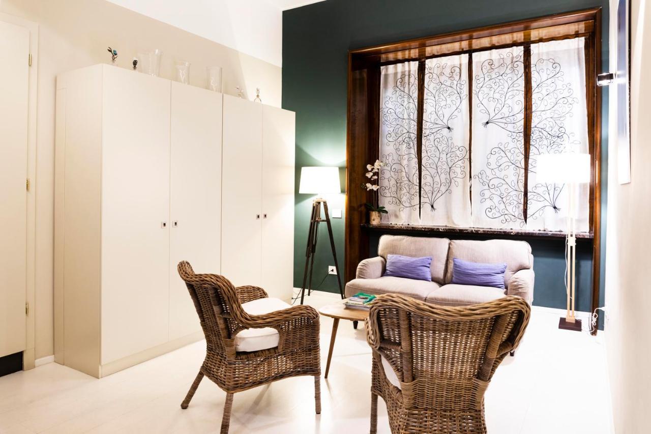 Bc Maison Bed&Cafe Milano Exterior foto
