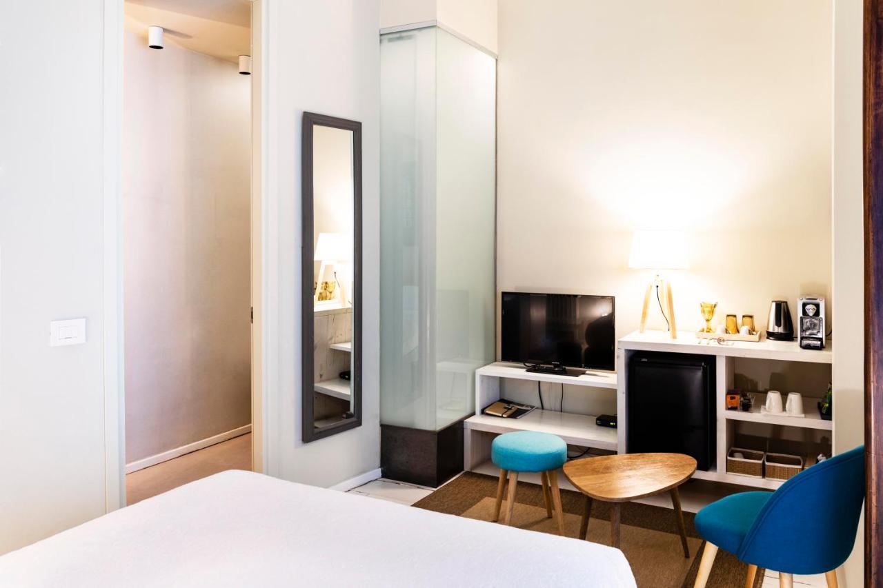 Bc Maison Bed&Cafe Milano Exterior foto