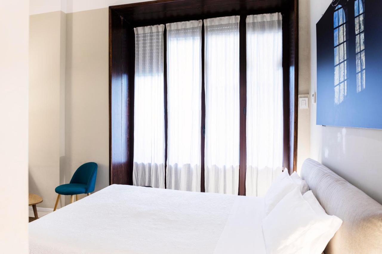 Bc Maison Bed&Cafe Milano Exterior foto