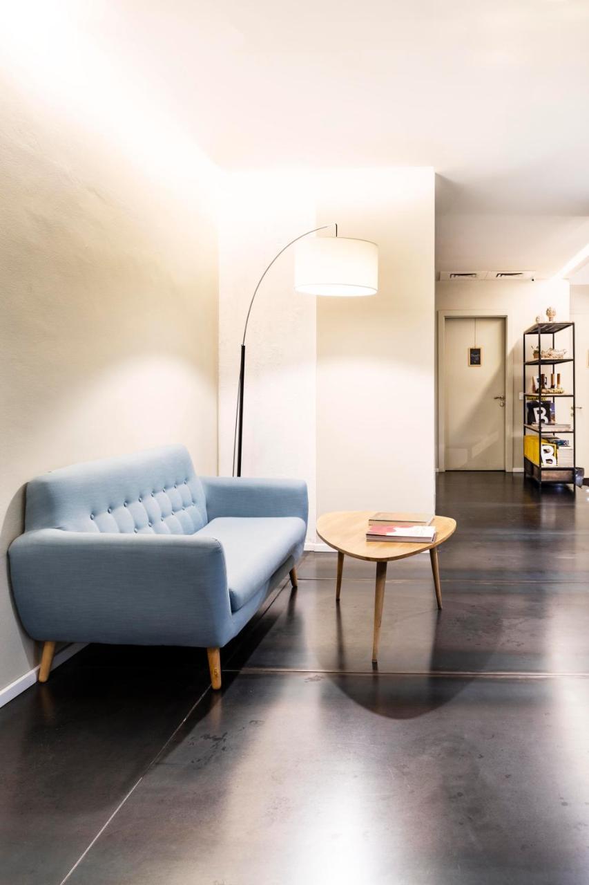 Bc Maison Bed&Cafe Milano Exterior foto
