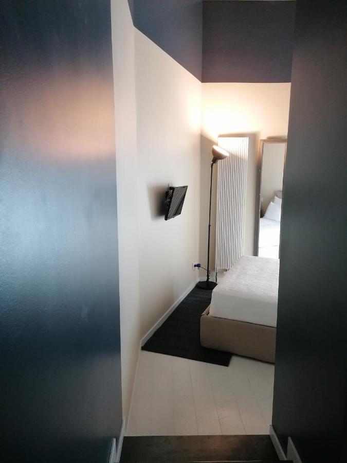 Bc Maison Bed&Cafe Milano Exterior foto