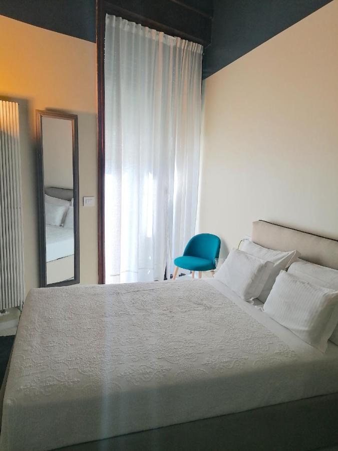 Bc Maison Bed&Cafe Milano Exterior foto
